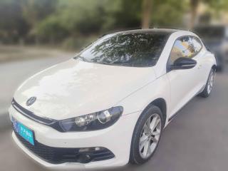 大众尚酷2010款 2.0TSI 豪华版