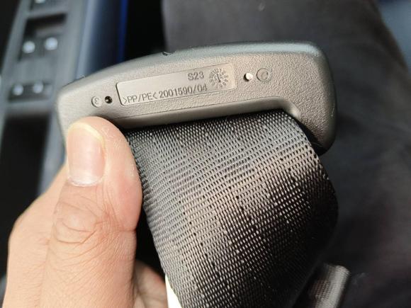 [金华·浙G] 二手雪佛兰科鲁泽2024款 1.5L 双离合悦享版