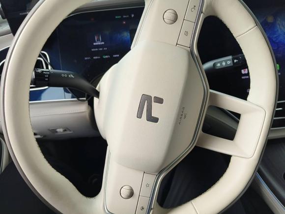 [上海·沪A] 二手飞凡汽车飞凡F72023款 长续版