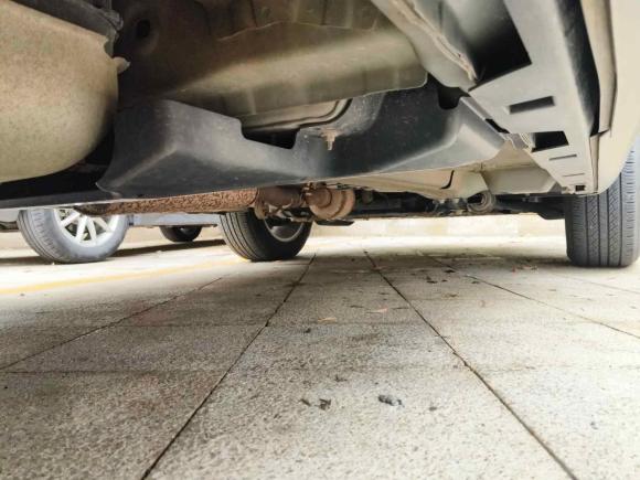 [济南·鲁A] 二手路虎发现神行2016款 2.0T SE