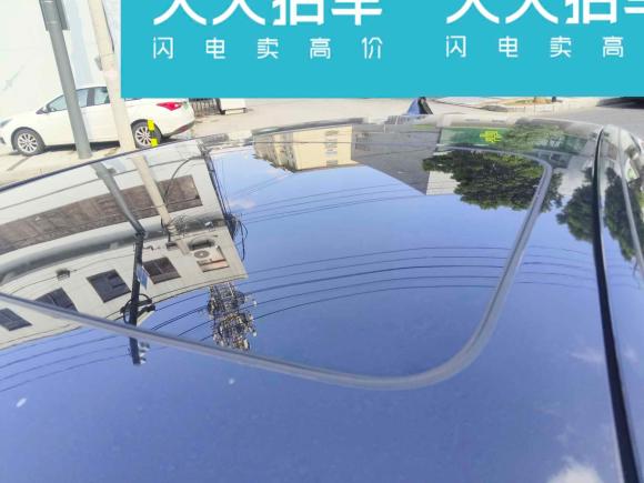 [无锡·苏B] 二手宝马宝马5系2014款 528Li 豪华设计套装