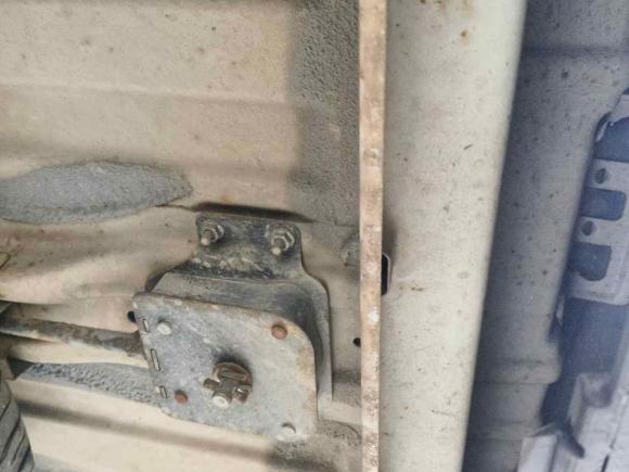 [温州·浙C] 二手宝骏宝骏3602018款 1.5L 手动精英型 国V