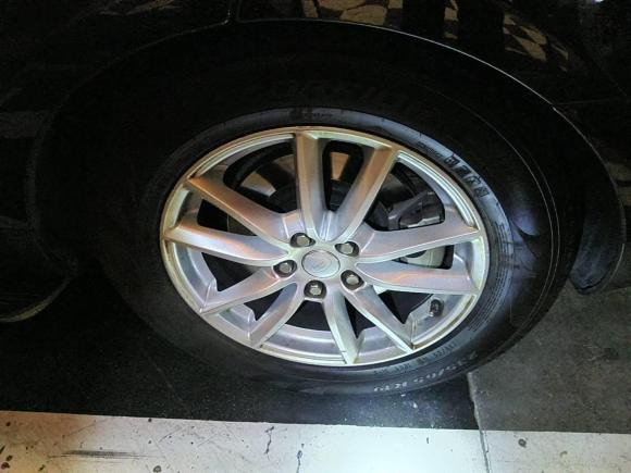 [南昌·赣A] 二手路虎揽胜运动2019款 3.0 SC V6 特别版