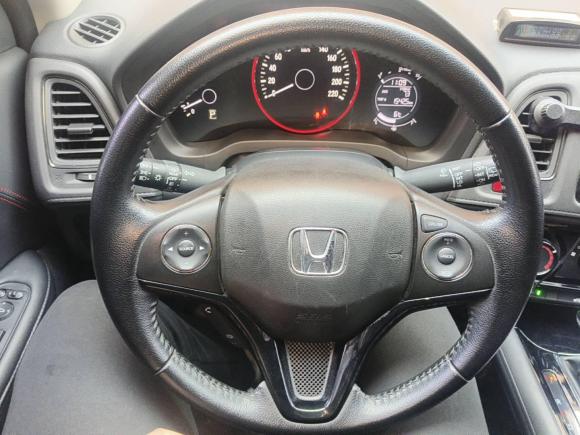 [义乌·浙G] 二手本田缤智2018款 1.5L CVT两驱科技精英型