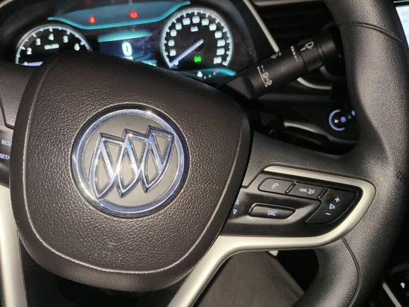 [金华·浙G] 二手别克英朗2021款 改款 典范 1.5L 自动精英型