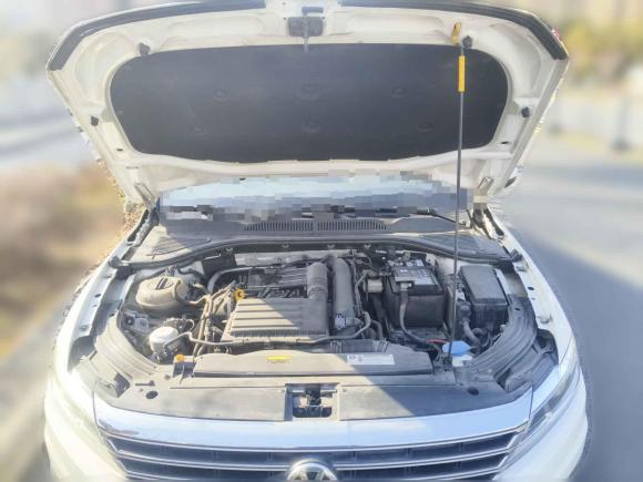 [苏州·苏U] 二手大众朗逸2019款 280TSI DSG豪华版 国VI