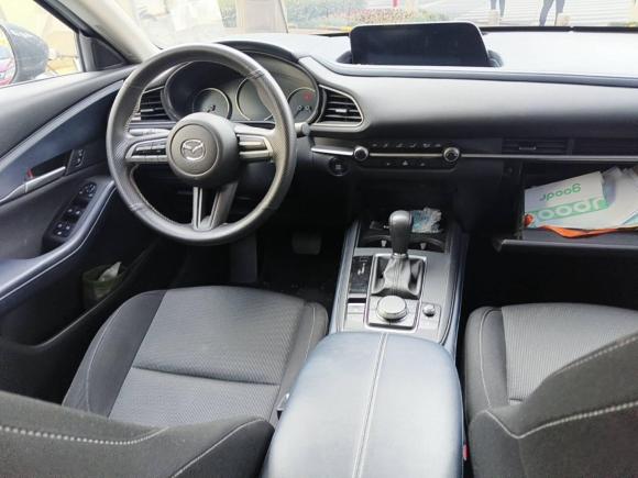 [台州·浙A] 二手马自达马自达CX-302020款 2.0L 自动尚悦型