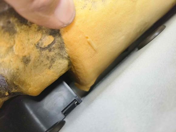 [成都·川A] 二手雪佛兰迈锐宝2013款 2.4L 自动豪华版