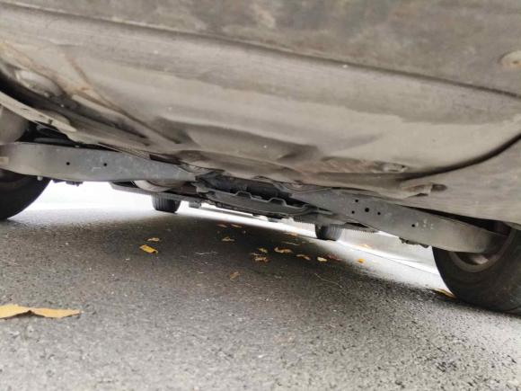 [宁波·浙B] 二手斯柯达明锐2013款 1.6L 自动逸杰版