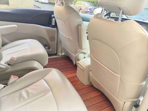 [上海·沪F] 二手别克别克GL82018款 28T 豪华型 国VI