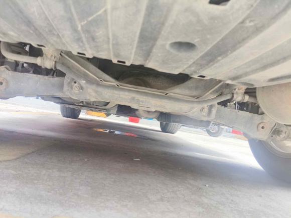 [广州·粤F] 二手本田本田CR-V2015款 2.0L 两驱风尚版