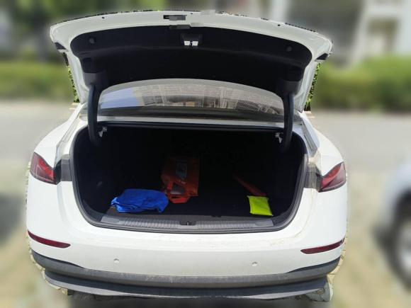 [合肥·皖A] 二手荣威荣威D72023款 DMH 125km 超越版