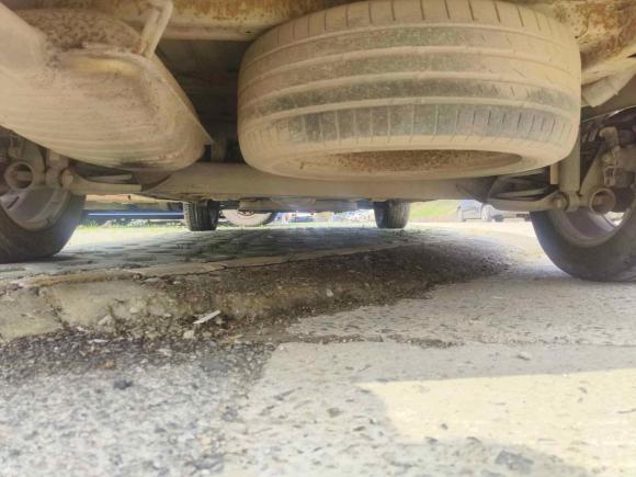 [上海·浙F] 二手宝骏宝骏7302016款 1.5T 手动豪华型 7座