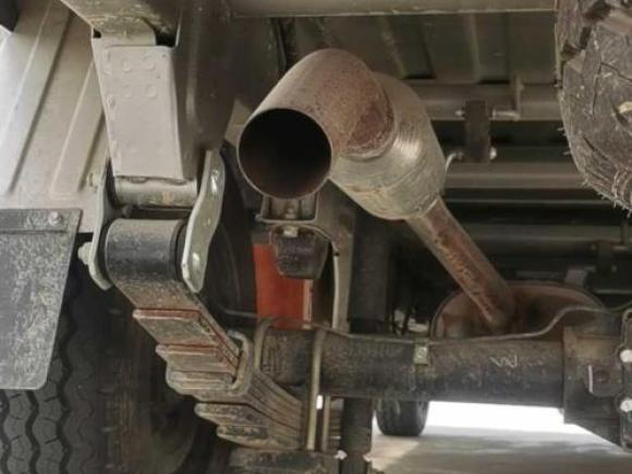 [南通·苏F] 二手五菱汽车五菱荣光新卡2023款 2.0L双排加长版标准型LJM20B