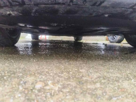 [杭州·浙A] 二手比亚迪海豹2025款 650长续航版