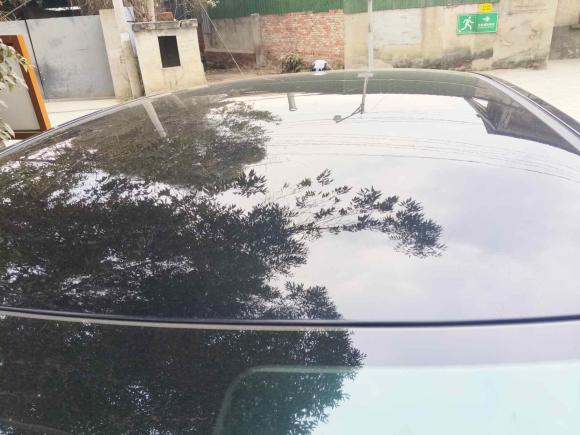 [成都·川A] 二手红旗红旗E-QM52023款 620km PLUS