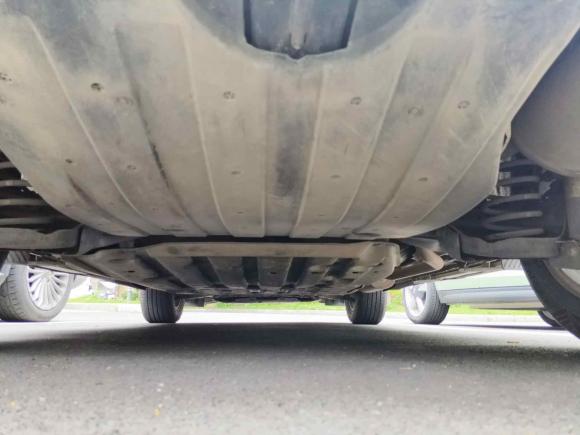 [温州·浙C] 二手本田本田XR-V2017款 1.5L LXi 手动经典版