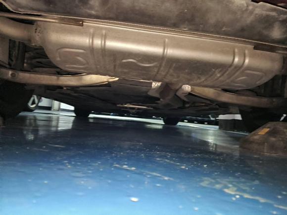 [上海·沪B] 二手奔驰奔驰CLA2016款 CLA 200 动感型