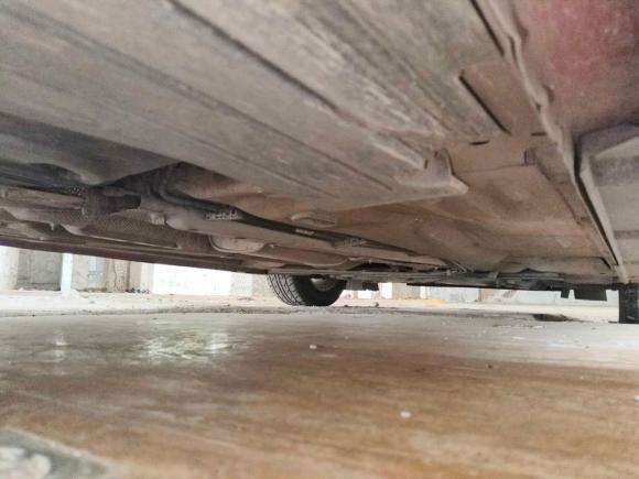 [宁波·浙G] 二手福特福克斯2015款 两厢 1.6L 自动舒适型