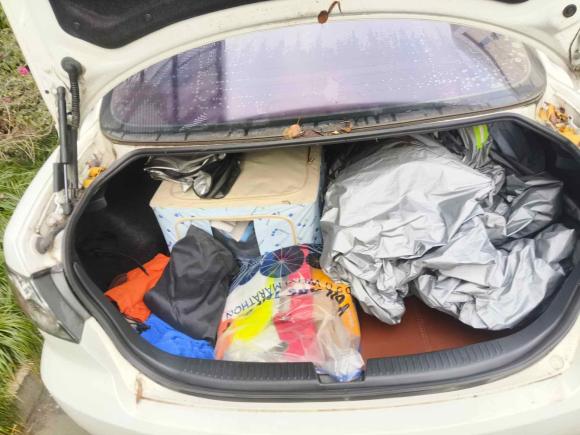 [无锡·苏B] 二手马自达马自达62015款 2.0L 自动经典型