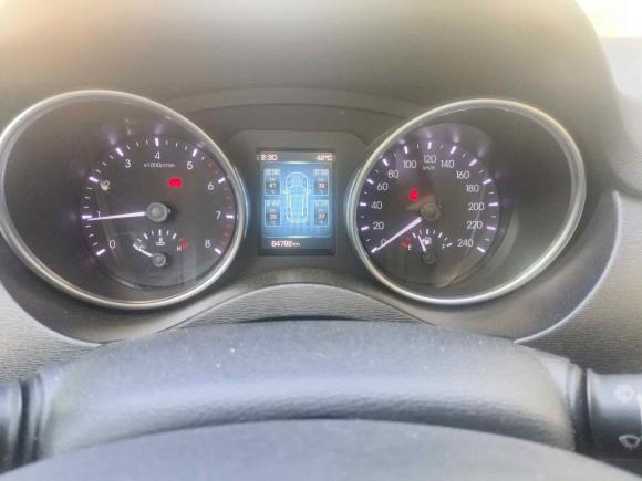 [上海·苏E] 二手哈弗哈弗H6 Coupe2016款 蓝标 1.5T 手动两驱精英型