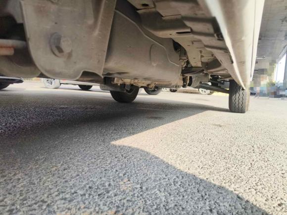 [武汉·鄂A] 二手长安凯程长安睿行M602020款 1.5L标准型国VI 6座DAM15KR