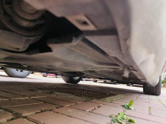 [合肥·皖A] 二手DSDS 52012款 1.6T 尊享版