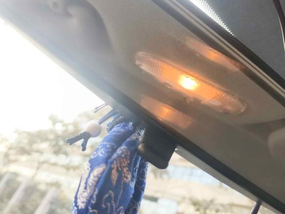 [武汉·鄂E] 二手雪铁龙雪铁龙C3-XR2018款 1.6L 自动先锋型