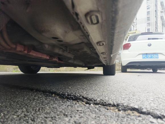 [上海·沪A] 二手荣威荣威i6新能源2017款 45T 混动互联智享版