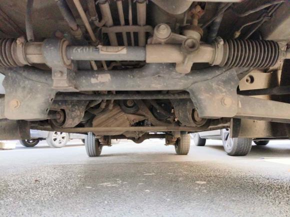 [南京·苏A] 二手东风小康东风小康C362018款 1.5L基本型ⅡDK15