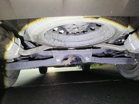 [成都·川A] 二手捷途捷途X902019款 1.6T DCT悦旅版 6座 国VI