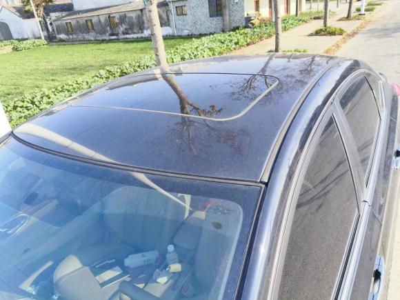 [南通·苏F] 二手日产轩逸2012款 1.6XL 手动豪华版