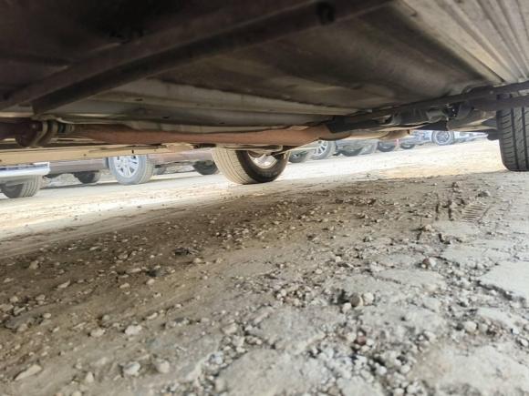 [苏州·苏E] 二手雷诺科雷傲2014款 改款 2.0L 两驱智享版