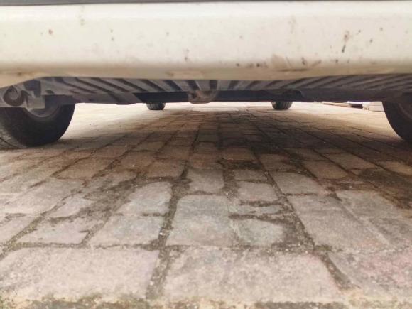 [南京·皖E] 二手铃木启悦2015款 1.6L 手动舒享型