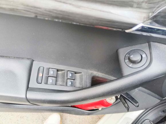 [杭州·浙J] 二手斯柯达明锐2017款 1.6L 自动智行版