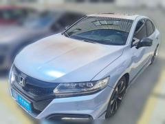 [温州·粤M] 本田思铂睿2015款 2.4L Si