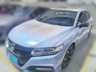 本田思铂睿2015款 2.4L Si 本田思铂睿2015款 2.4L Si