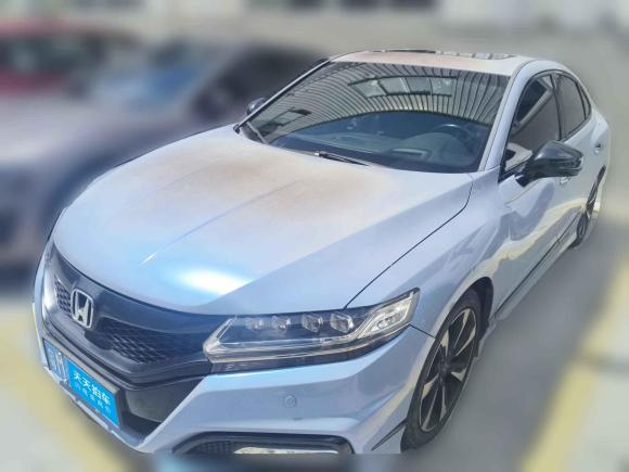 本田思铂睿2015款 2.4L Si「温州二手车」「天天拍车」