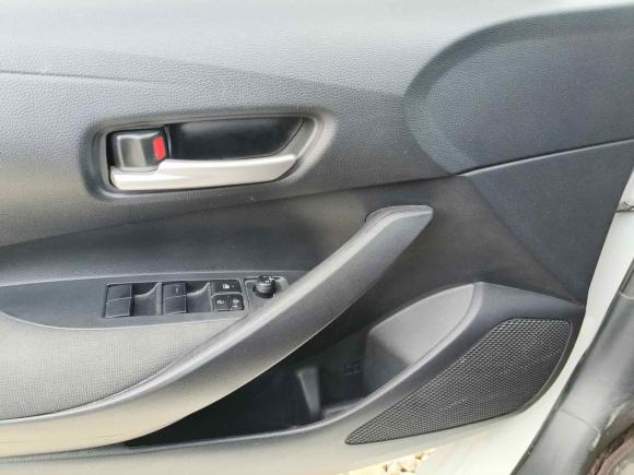 [西安·陕U] 二手丰田卡罗拉2022款 TNGA 1.5L CVT先锋版