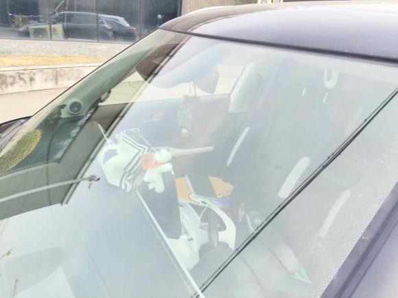 [宁波·浙B] 二手smartsmart精灵#12022款 Premium版