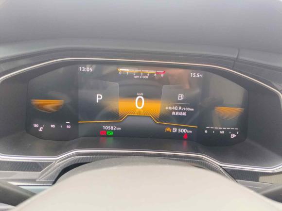 [成都·川G] 二手大众朗逸2023款 新锐 1.5L 自动新愿版