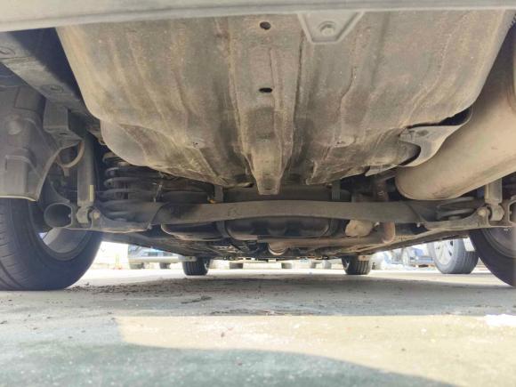 [深圳·赣C] 二手长安逸动2020款 PLUS 蓝鲸NE 1.4T GDI DCT尊贵型