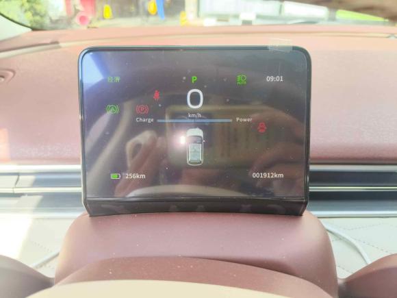 [温州·浙C] 二手东风纳米纳米012024款 焕新版 330 Plus智+