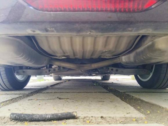 [西安·陕A] 二手别克君越2018款 28T 精英型