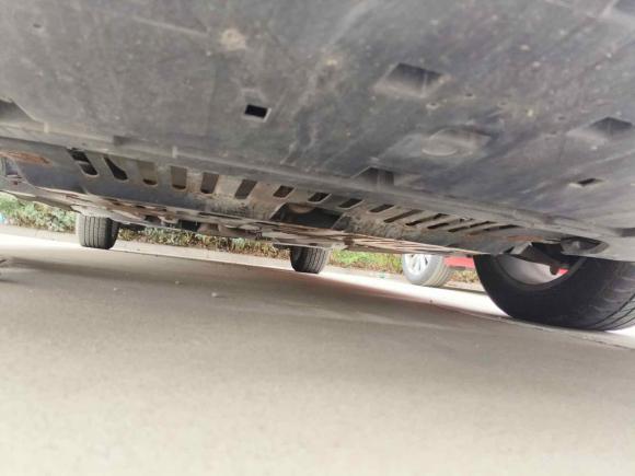 [南通·苏F] 二手雪铁龙C4世嘉2016款 1.6L 自动豪华型