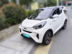 [武汉·鄂A] 奇瑞小蚂蚁2021款 15万蚁粉款 蚁潮版 磷酸铁锂