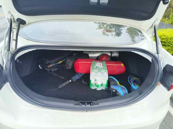 [成都·川A] 二手福特蒙迪欧-致胜2011款 2.0L GTDi200时尚型