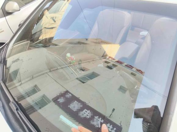 [宁波·浙B] 二手宝马宝马4系2014款 428i 敞篷风尚设计套装