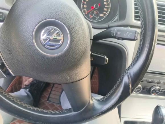 [杭州·浙A] 二手大众帕萨特2011款 1.8TSI 自动尊荣版