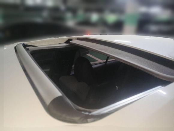 [武汉·鄂A] 二手丰田雷凌2019款 185T CVT豪华版 国V